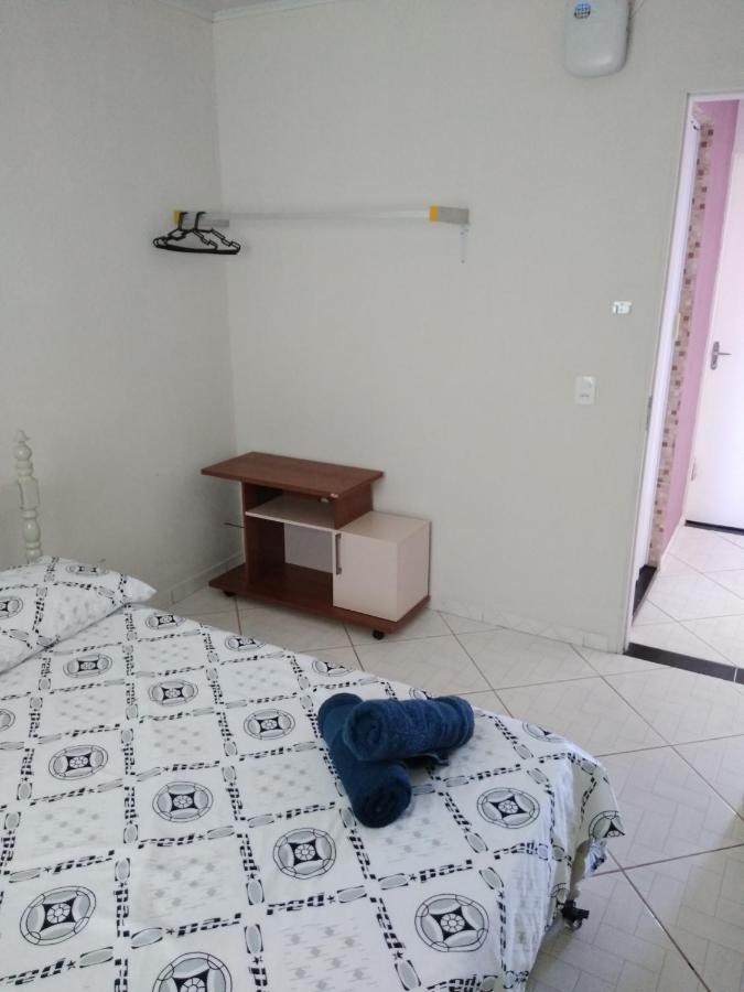 Апартаменты Flat Studio L Сан-Мигел-дус-Милагрис Экстерьер фото