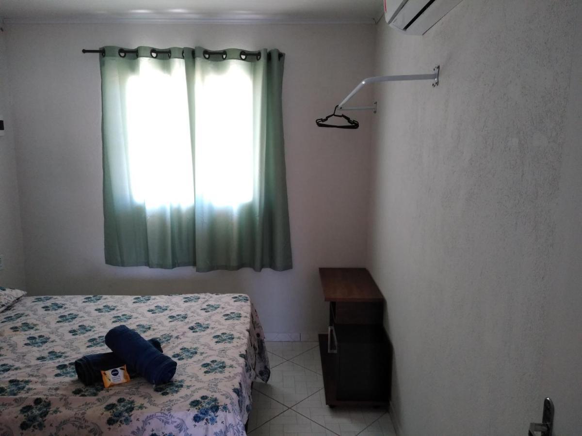 Апартаменты Flat Studio L Сан-Мигел-дус-Милагрис Экстерьер фото