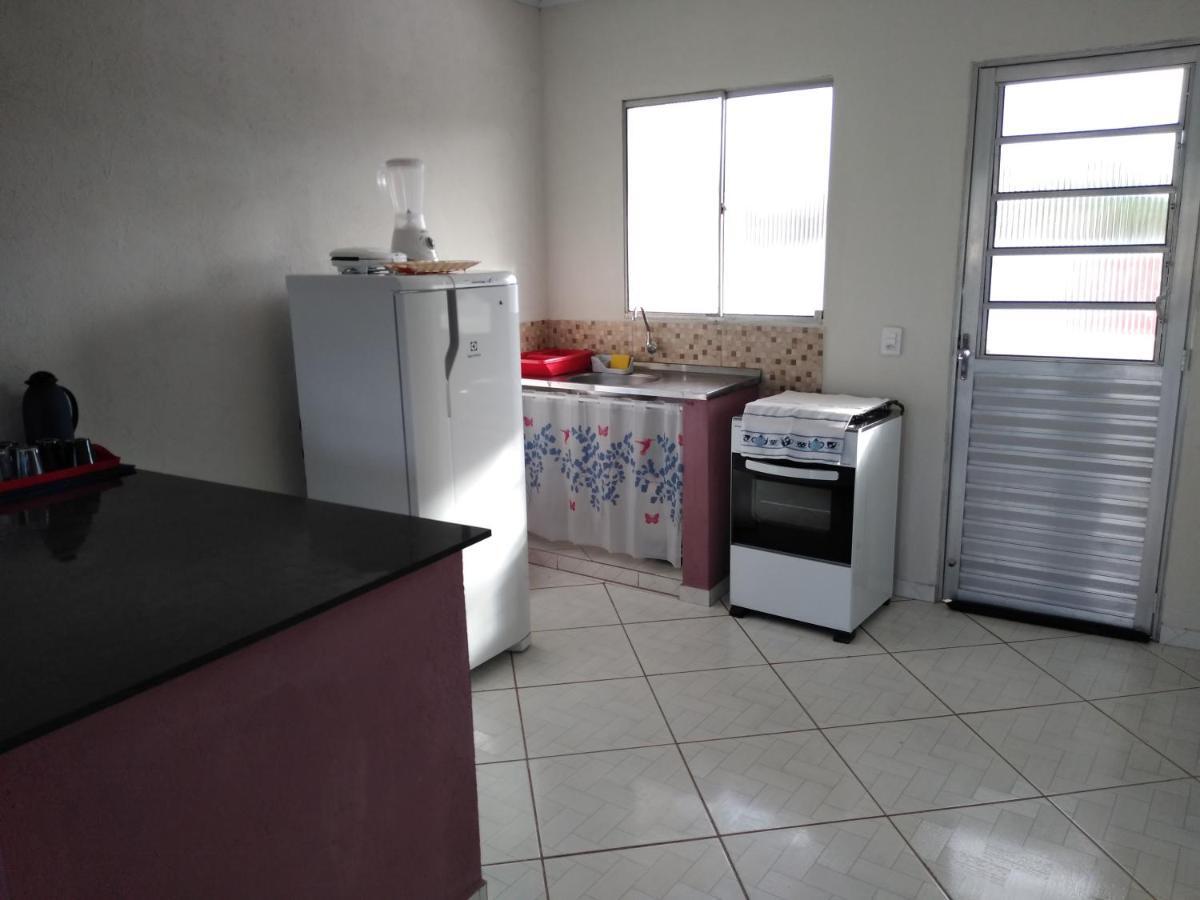 Апартаменты Flat Studio L Сан-Мигел-дус-Милагрис Экстерьер фото