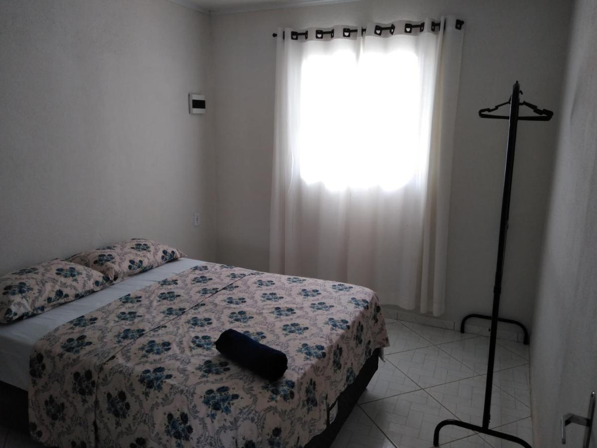 Апартаменты Flat Studio L Сан-Мигел-дус-Милагрис Экстерьер фото